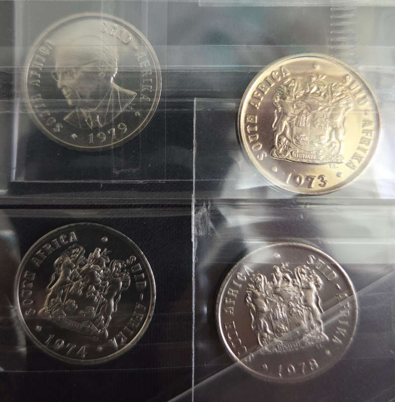 10 cent - Proof