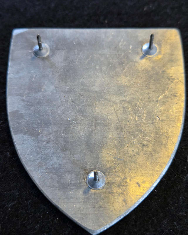 SADF 1 Special Service Battalion Shoulder Flash