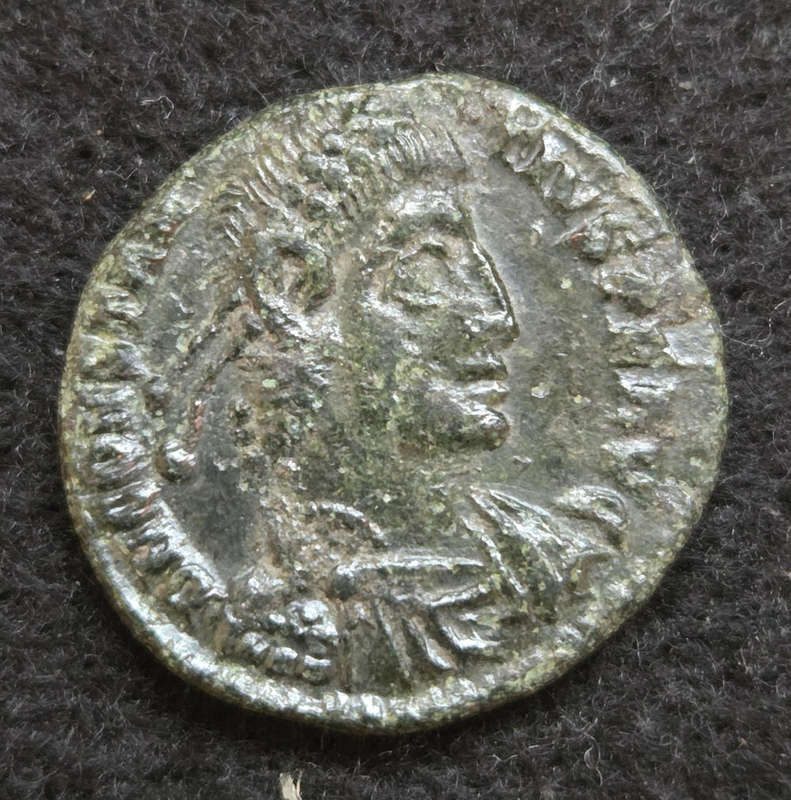 Ancient Roman Imperial Coin