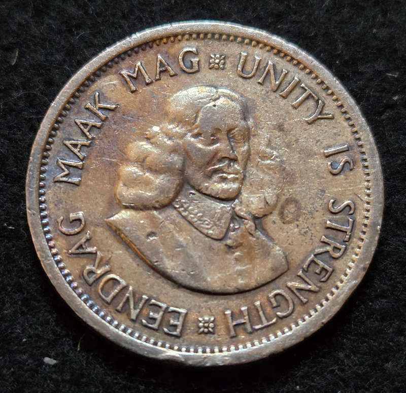 10 cents - 1962 (1 of 7)