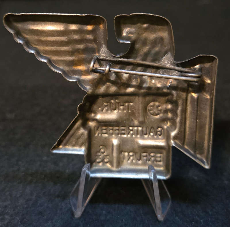 WW2 Memrobelia (Replica)