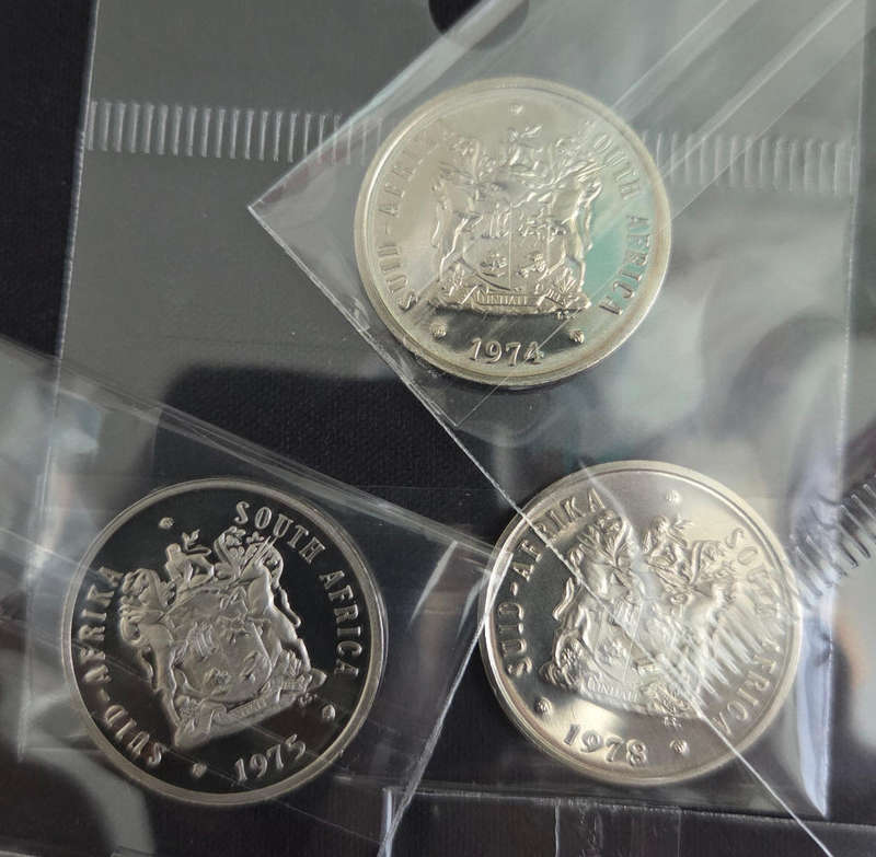 20 cent - Proof