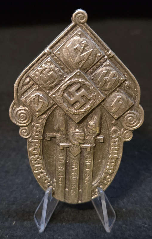 WW2 memrobelia (Replica)