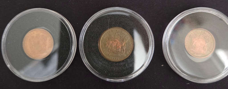 1990 Proof Set