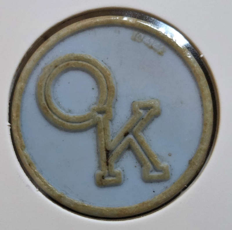 Token OK Bazaars