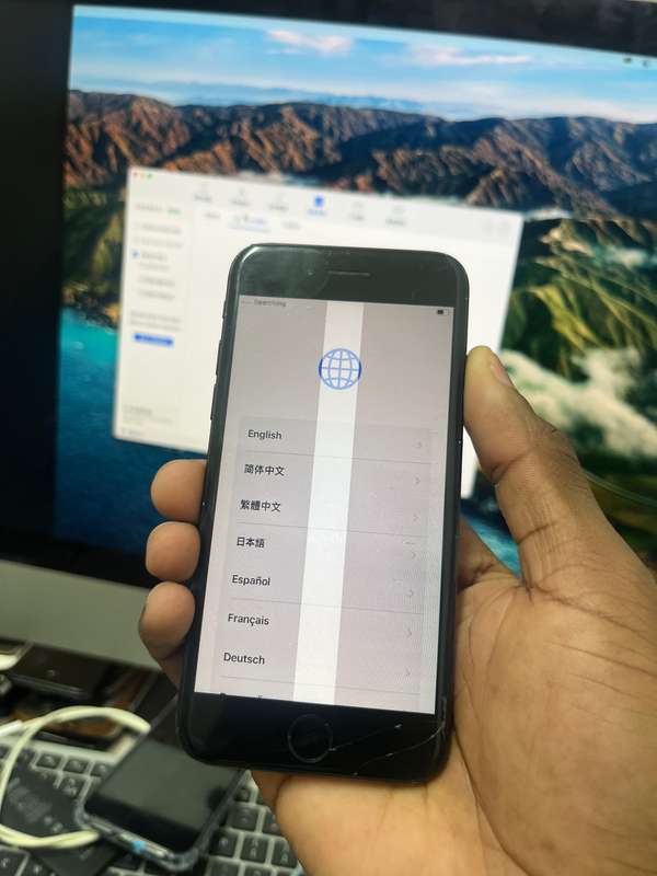 Iphone 7 32 gb