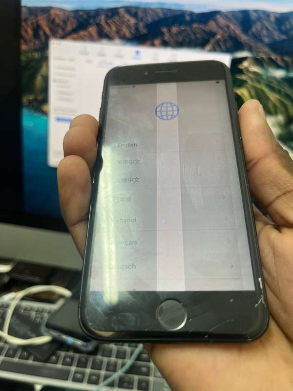 Iphone 7 32 gb