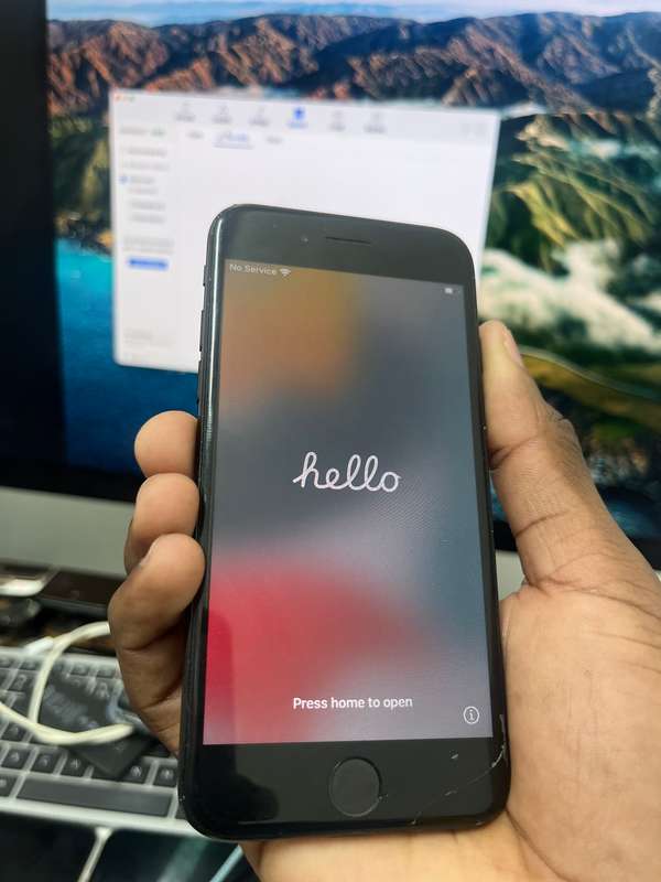 Iphone 7 32 gb