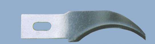 Proedge Precision Tools, Concave Blade 5 pack #28 No. 01280