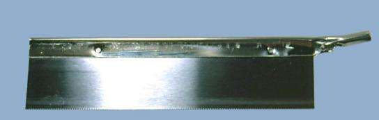 Proedge Precision Tools, Saw Blades - 2" Deep, 5" Long 16 TPI - PE01380