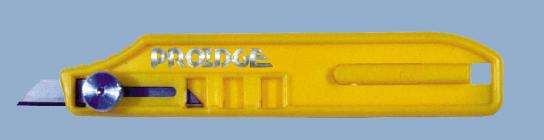 Proedge Precision Tools, Pro Knife #8 Light Utility PE12080