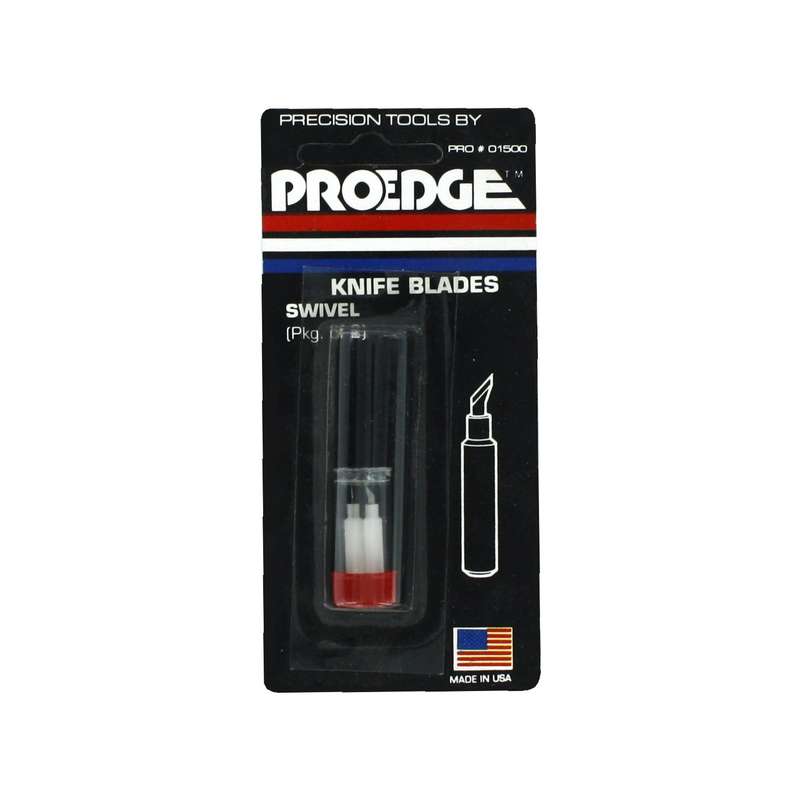 Proedge Precision Tools, Swivel Blades 2 pack No. 01500