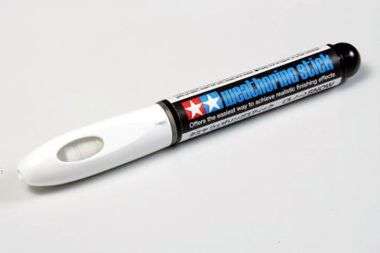Tamiya, Weathering Stick Snow  TAM87082