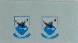 ACD Decals, SAAF TFDC Badge, ACD-60B, Decals, 1/72 Scale