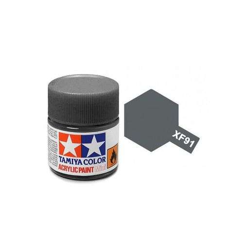 Tamiya, XF-91 IJN Gray Mini Acrylic (10ml)