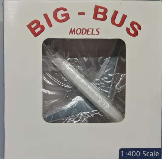 AeroClassics, Cathay Pacific, Airbus A340-300, Reg. VR-HXA, 1,400 Scale