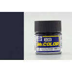 Mr. Color, C339 FS16081 Engine Gray (Gloss) (10ml)