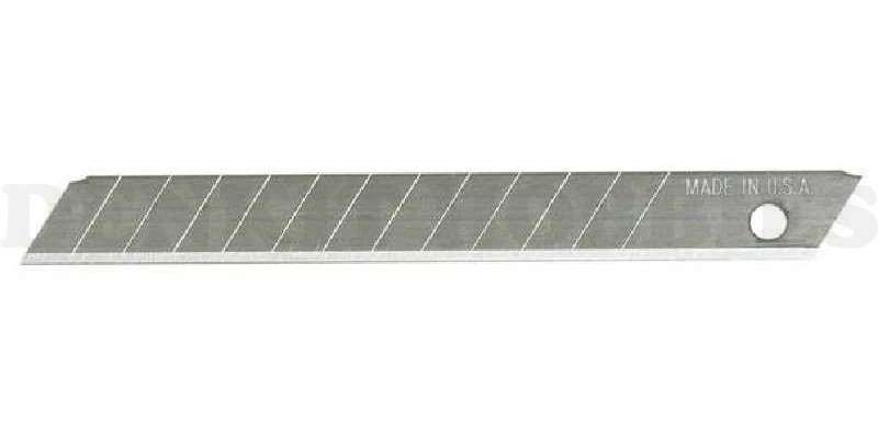 Proedge Precision Tools,  Snap-Blade 5 pack No. 01705