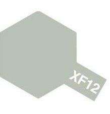 Tamiya, XF-12 J.N. Grey Enamel (10ml)