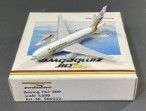 Herpa Wings   Air Zimbabwe - Boeing 767 200ER  (HW504232) 1/500