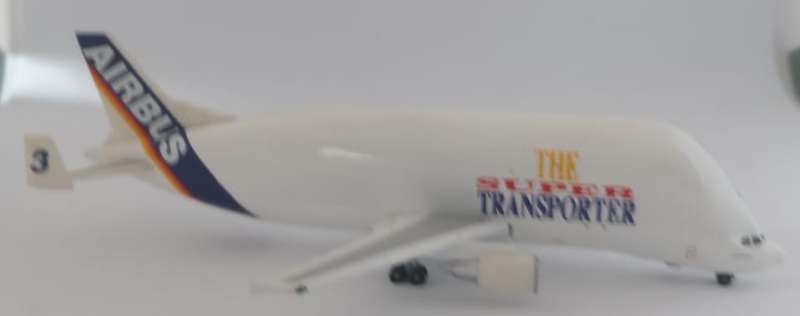 Herpa Wings, Beluga A330-600ST 1:500 Scale 512084