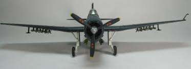 Hobby Master Model, TBM-3 Avenger Squadron 79M Flight 19 HA1202  1/72 Scale