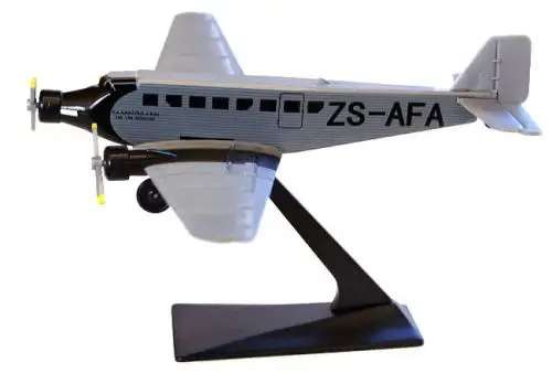 saa museum society junkers ju 52 1/125