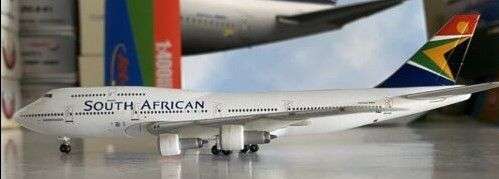 Jet-X, South African Airways Cargo B747 ZS-SAR 1,400