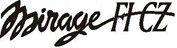 MAV Decals, MAV720116,  SAAF Mirage F1 CZ - Black Decals,  Decals 1/72 Scale