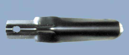 Proedge Precision Tools, Pro Large U Gouge - PE02550