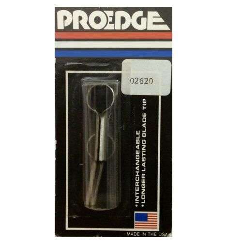 Proedge Precision Tools, Carving gouge (2) PE02620