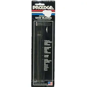 Proedge Precision Tools, Jewelers Saw Blade - PE06460