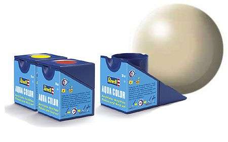 Revell, 314 Beige Silk (RAL 1001) Acrylic (18ml)