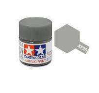 Tamiya, XF-20 Medium Grey Acrylic (23ml)