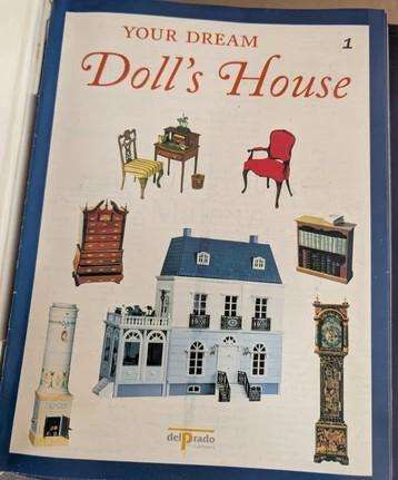 Del Prado Dolls House