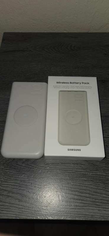 Samsung Wireless Battery Pack