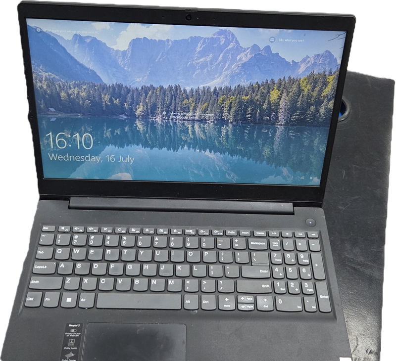 Lenovo Ideapad 3 I3 10th Gen