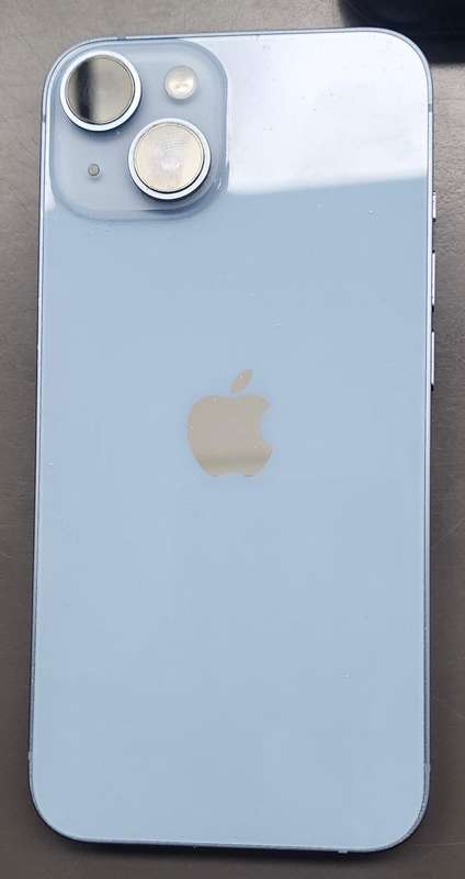 iPhone 14 256GB