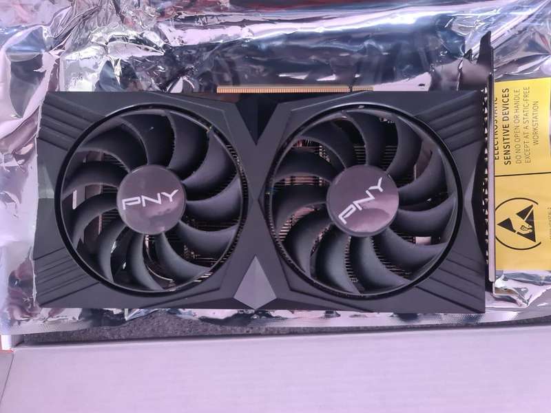 RTX 4060