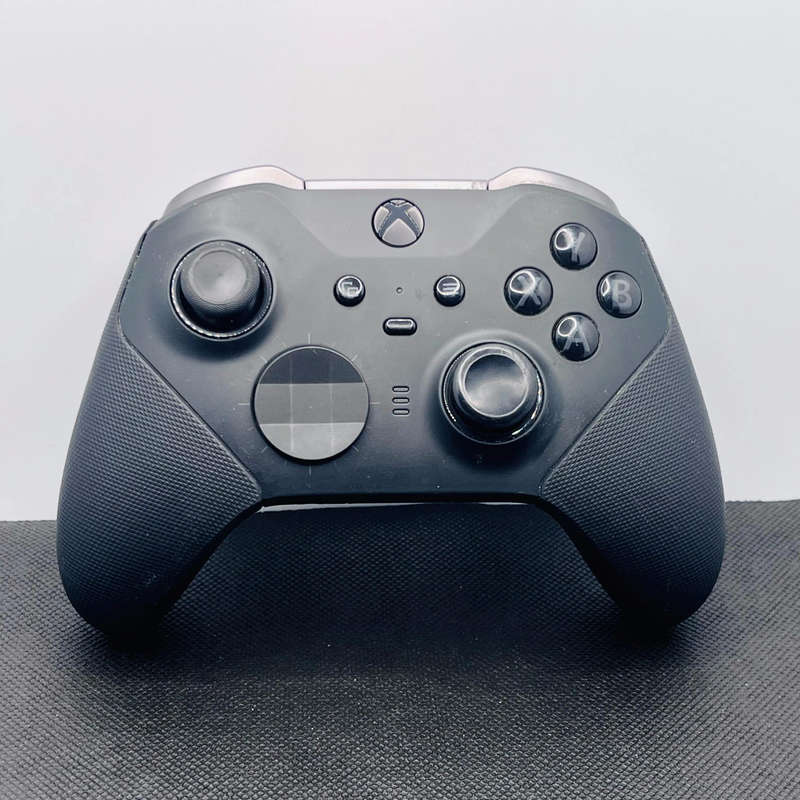 Microsoft Xbox Elite Series 2 Controller Black