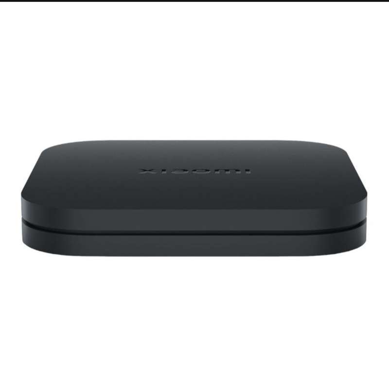 Xiaomi 4K Ultra HD TV Box S Media Player (2nd Gen) Second hand