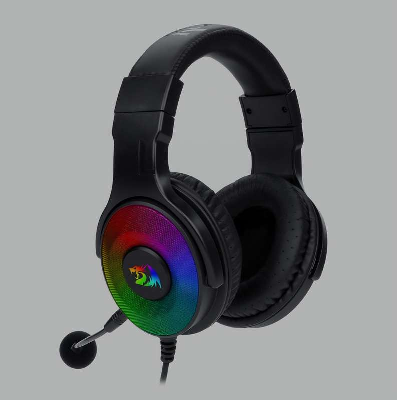 Redragon PANDORA 7.1 RGB Gaming Headset