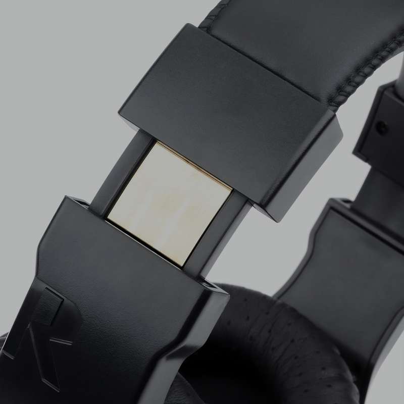 Redragon PANDORA 7.1 RGB Gaming Headset