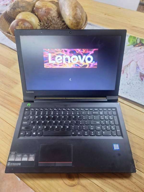 Lenovo i5 7th gen