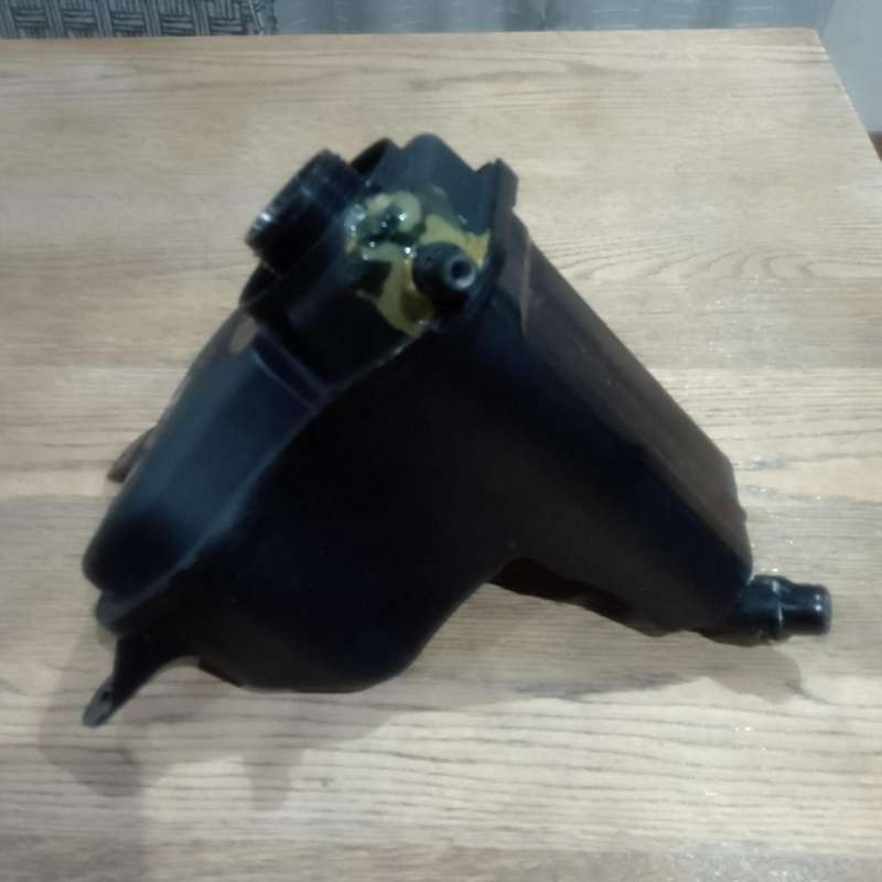 BMW N52 Expansion Tank