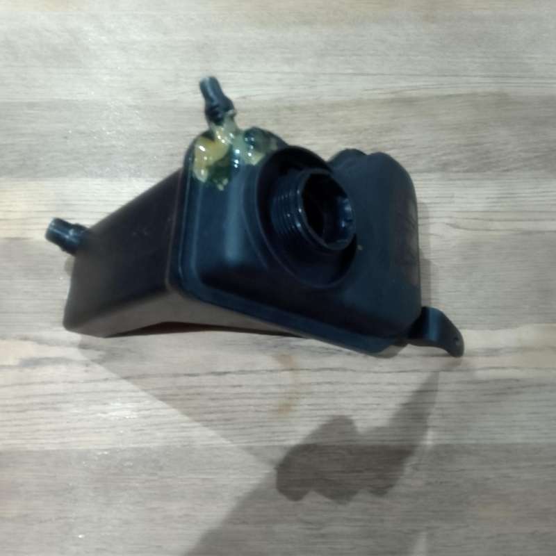 BMW N52 Expansion Tank