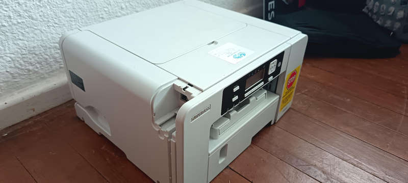 Sawgrass Virtuoso SG500 Sublimation Printer