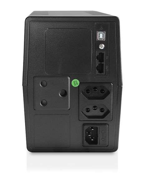 RCT 1000VA Line Interactive UPS Grade A Refurb