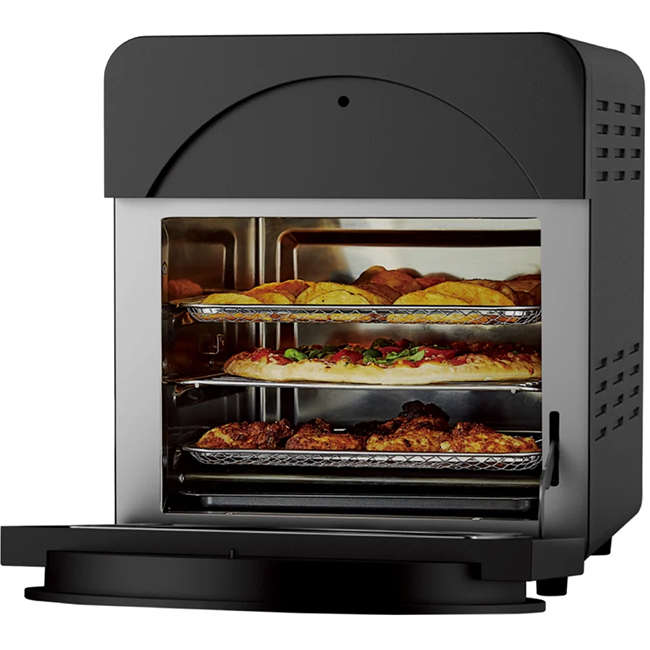 DNA Airfryer Oven, 14.5L - Grade A Refurb