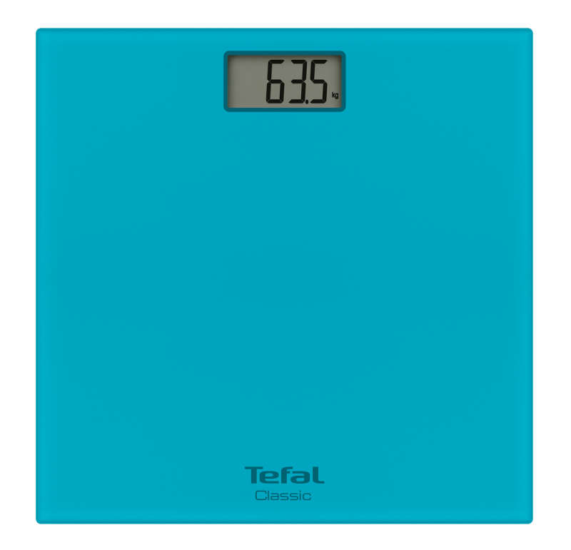 Tefal Classic Bathroom Scale - Brand New